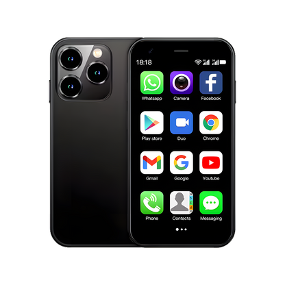 The Safe Phone for Kids