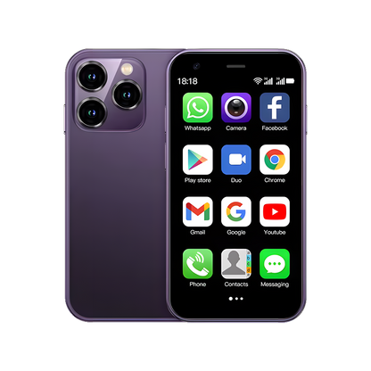 The Safe Phone for Kids